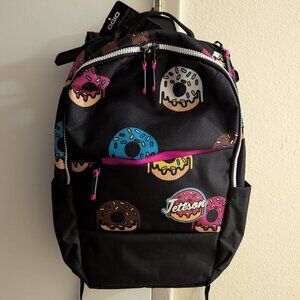 OGIO JETTSON JETT LAWRENCE DONUTS Backpack